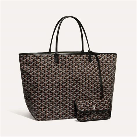 goyard bags online shopping|inside of goyard bag.